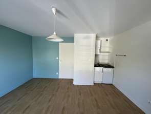 Location Appartement T1Nantes