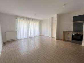 Location Appartement 2 piècesNantes