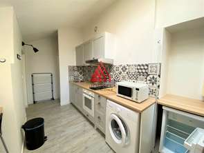 Location Appartement 2 piècesNantes