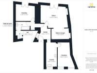 Location appartement 3 pièces Location appartement 3 pièces