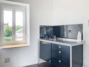 Location Appartement 2 piècesNantes