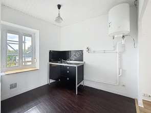 Location Appartement 2 piècesNantes
