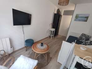 Location Appartement T1Nantes
