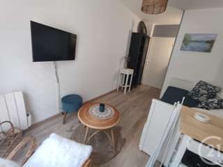 Location appartement 1 pièce