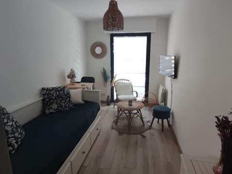 Location appartement 1 pièce