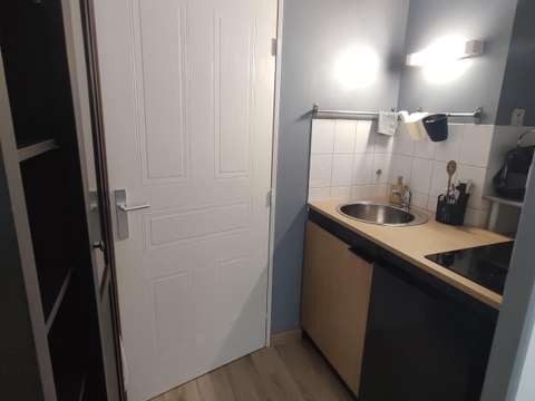 Location appartement 1 pièce