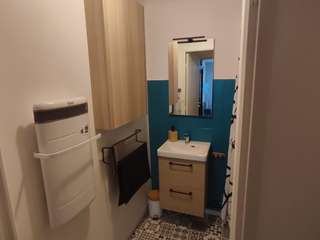Location appartement 1 pièce