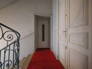 Location appartement 4 pièces
