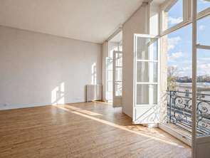 Location Appartement 4 piècesNantes