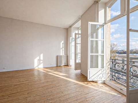 Location appartement 4 pièces Nantes 44