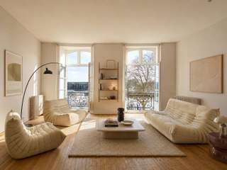 Location appartement 4 pièces