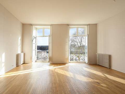 Location appartement 4 pièces