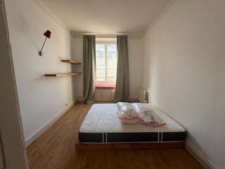 Location appartement 4 pièces