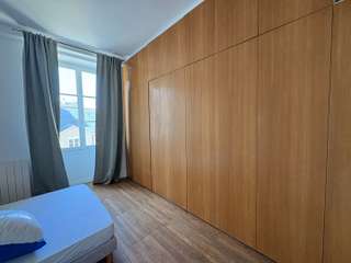 Location appartement 4 pièces