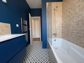 Location appartement 4 pièces