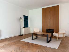 Location Appartement 4 piècesNantes