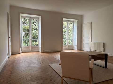 Location appartement 4 pièces