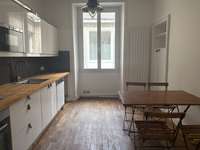 Location appartement 4 pièces Location appartement 4 pièces