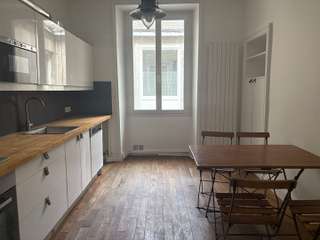 Location appartement 4 pièces