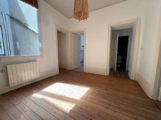 Location appartement 4 pièces