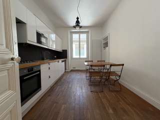 Location appartement 4 pièces