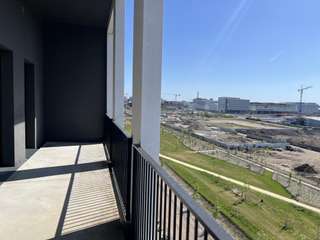 Location appartement 4 pièces