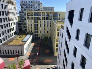 Location appartement 4 pièces