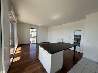 Location appartement 4 pièces