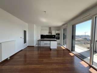 Location appartement 4 pièces