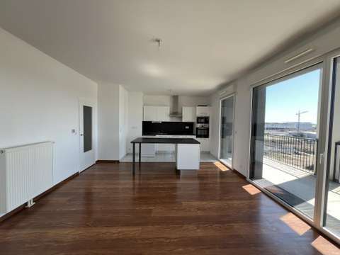Location appartement 4 pièces