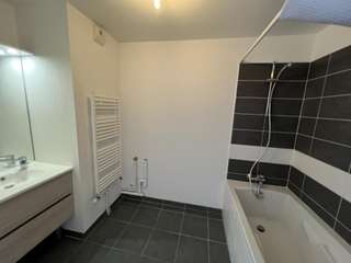 Location appartement 4 pièces