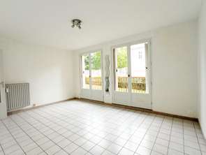 Location Appartement T1Nantes