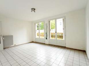Photo Location appartement Nantes
