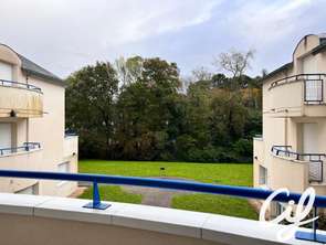 Location Appartement 2 piècesNantes