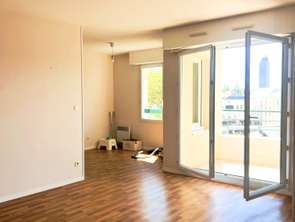 Location Appartement 3 piècesNantes