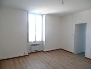 Location Appartement 2 piècesNantes