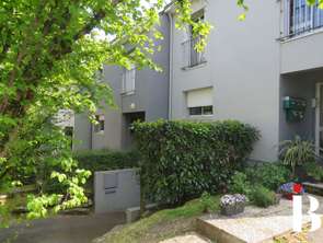 Location Appartement T1Nantes