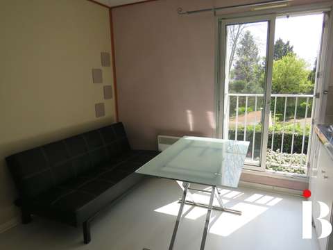 Location appartement 1 pièce