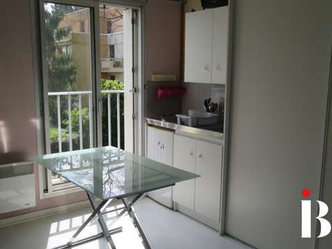 Location appartement 1 pièce