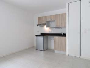 Location Appartement T1Nantes