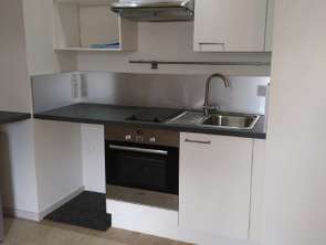 Location Appartement 3 piècesNantes