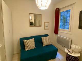 Location Studio 1 pièce