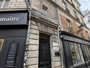 Location Appartement T1Nantes