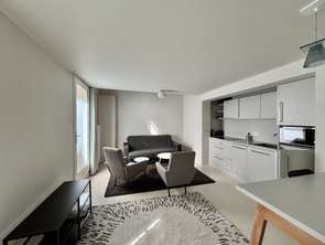 Location Appartement 2 piècesNantes