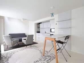 Location Appartement 2 piècesNantes