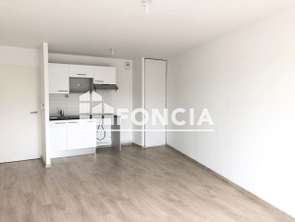 Location Appartement 3 piècesNantes