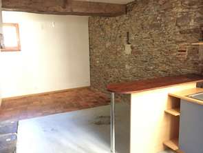 Location Appartement T1Nantes