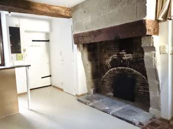 Location Appartement T1Nantes