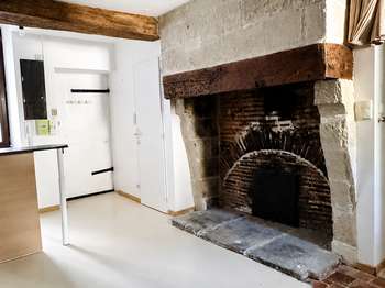 Location Appartement T1Nantes