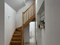 Location appartement 5 pièces